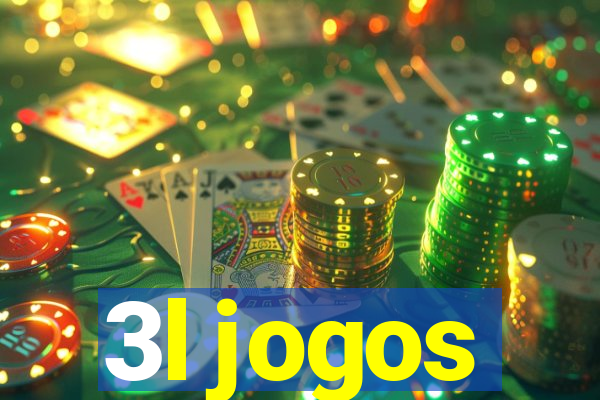 3l jogos